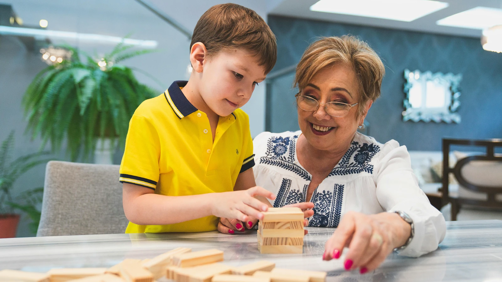 El juego como herramienta de aprendizaje en la infancia