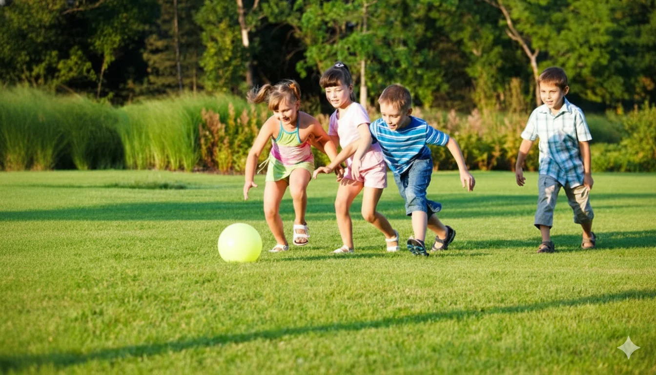 El juego como herramienta de aprendizaje en la infancia