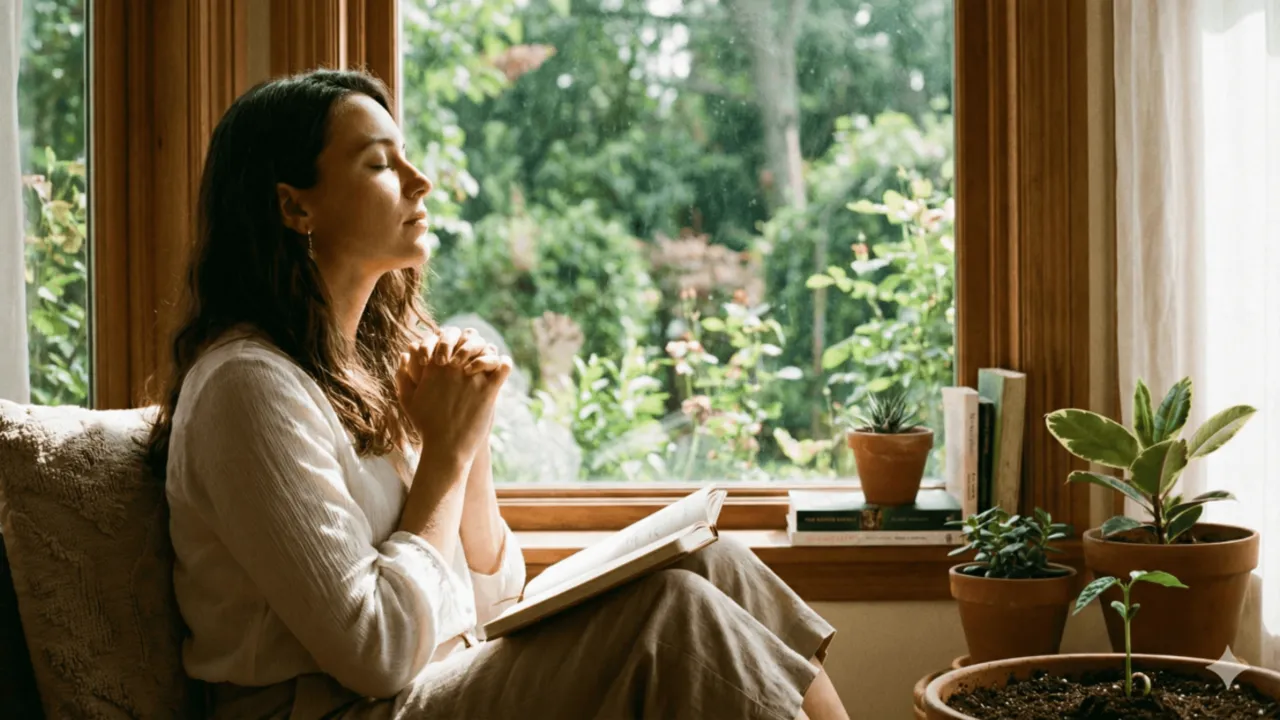 Introspección emocional en el crecimiento personal