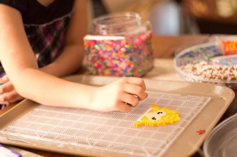 Preparación para la Escritura: Actividades de Preescritura y Motricidad Fina